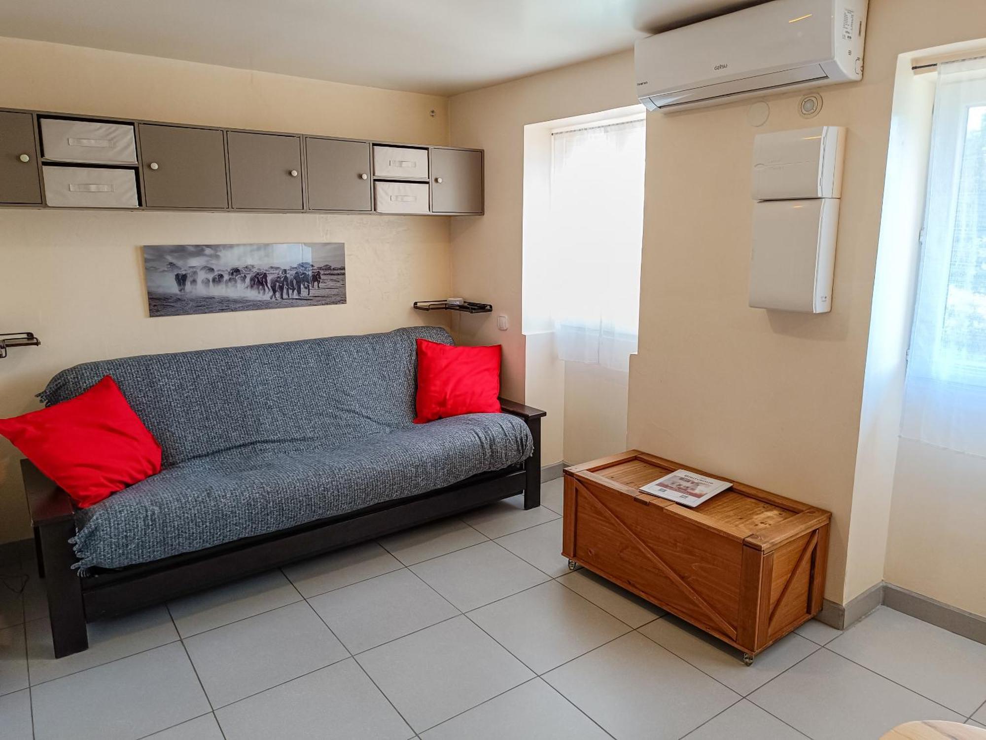 Villa Reiala Plan-De-Cuques Marsilia Cameră foto
